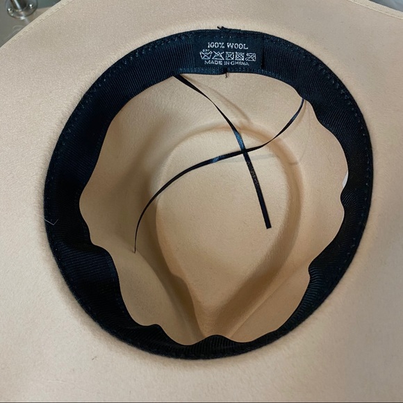 NEW ‘Ziggy’ Flat Brim Hat - Picture 12 of 12